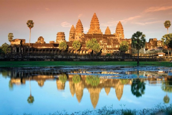 What To Visit In Cambodia? Discover Roluos Group Temples In Siem Reap What To Visit In Cambodia? Discover Roluos Group Temples In Siem Reap